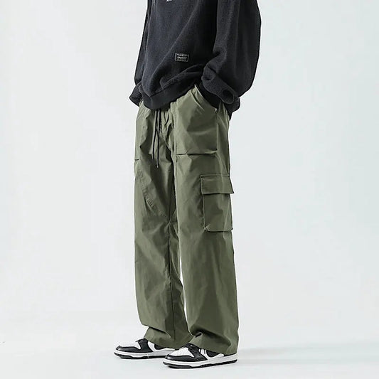 SUMMIT URBAN CARGO PANTS