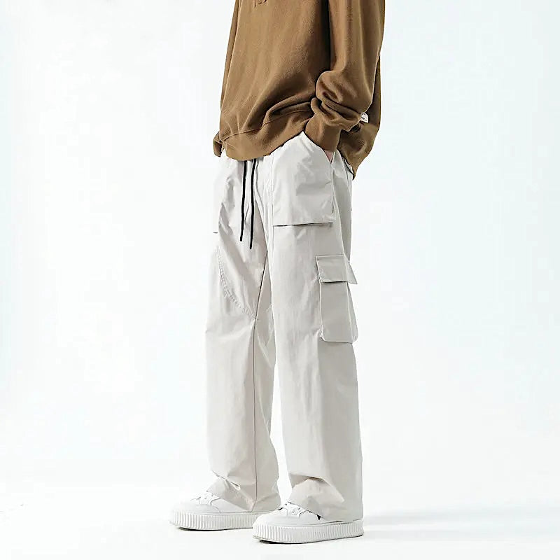 SUMMIT URBAN CARGO PANTS