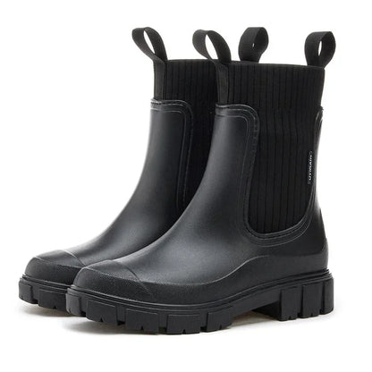 RAINORA ELASTIC PREMIUM BOOTS