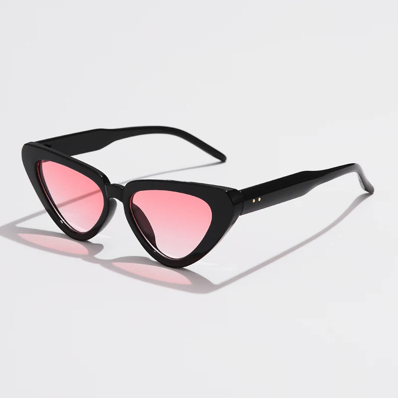 Vogue Cat Eye Classic Sunglasses