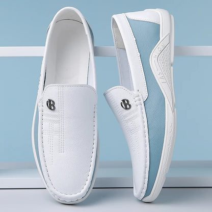 BELLUCCI LOAFERS
