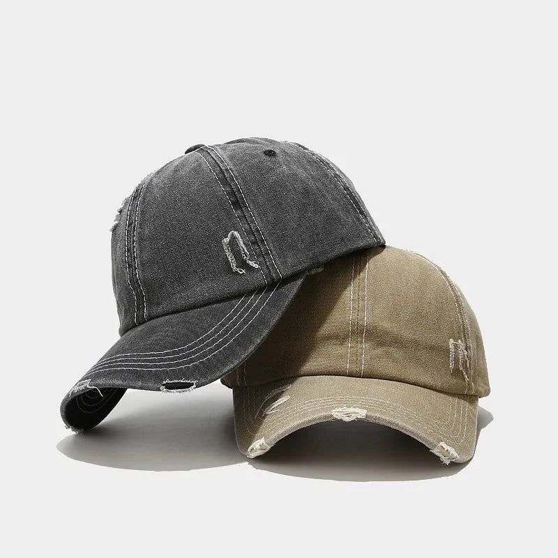 Urban Cotton Hat