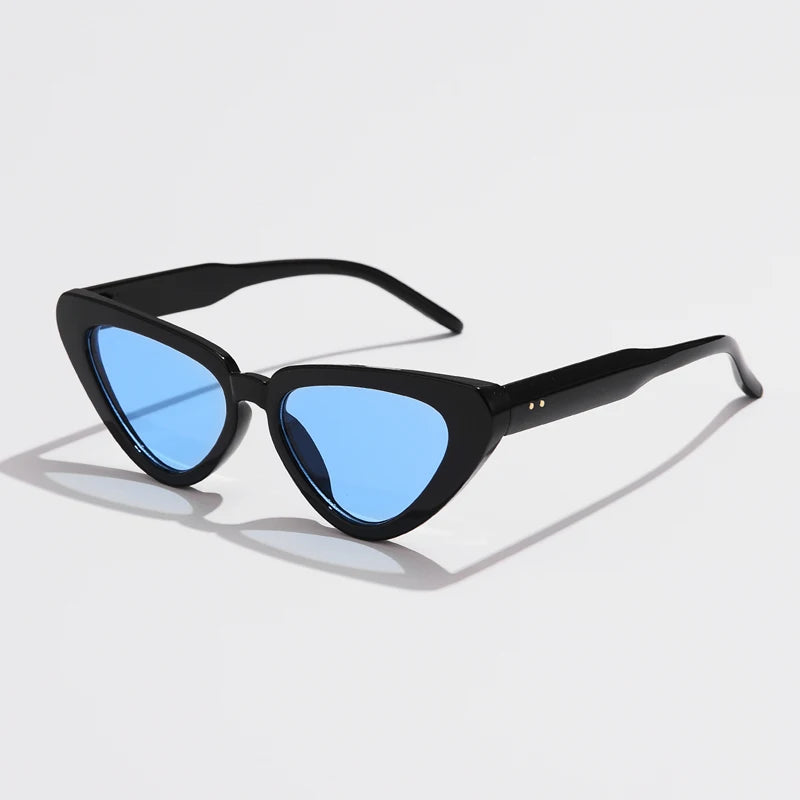 Vogue Cat Eye Classic Sunglasses