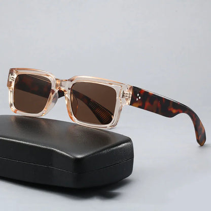 NOIR JENSON SUNGLASSES