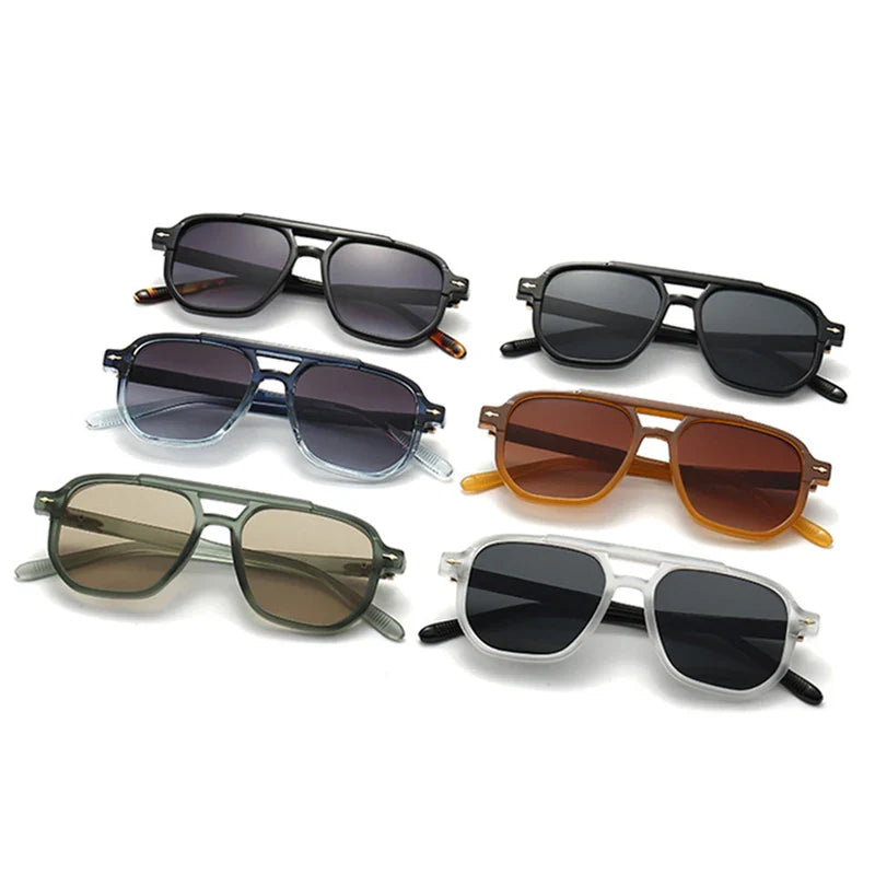 NOIR DAWN SUNGLASSES