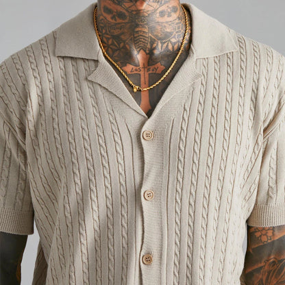 VALENTINO CONTEMPORARY SHIRT