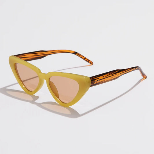 Vogue Cat Eye Classic Sunglasses