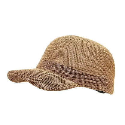 Trio Chic Sun Hat