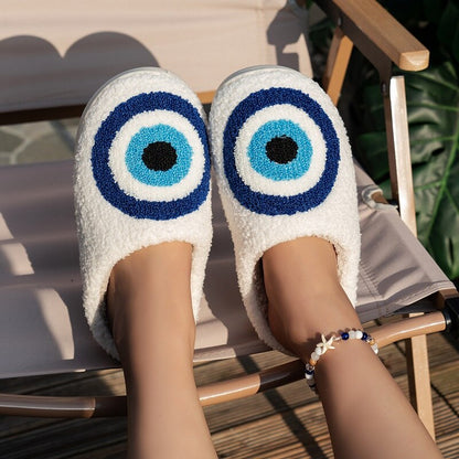 AZUREVISION SLIPPERS