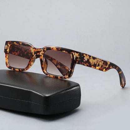 NOIR JENSON SUNGLASSES