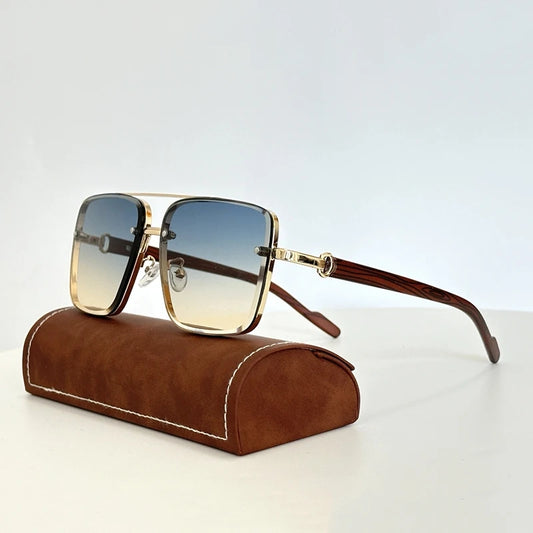 URBAN SENTINEL MEN'S SUNGLASSES