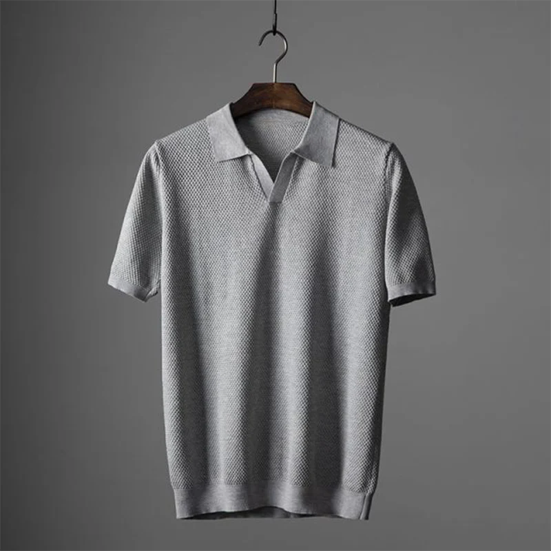 VALENTINO PREMIUIM COTTON POLO