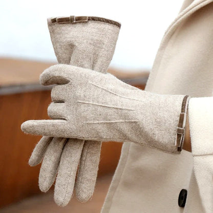 VELVETCHIC - WOMEN'S GLOVES