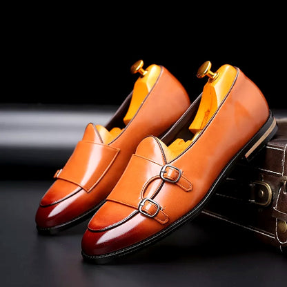 VOGUE SLIP-ON LOAFERS