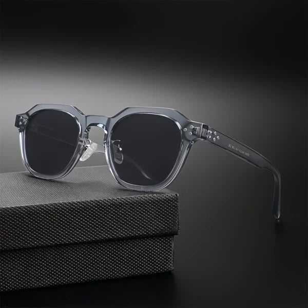 LUNA POLARIZED SUNGLASSES