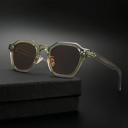 LUNA POLARIZED SUNGLASSES