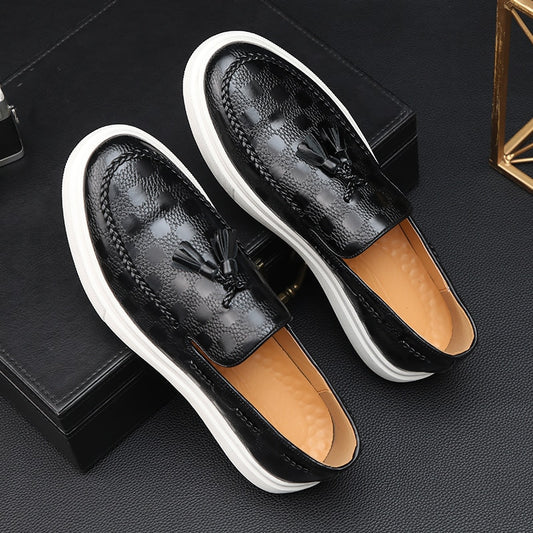 NOBLE CRAFT HANDCRAFTED SNEAKERS